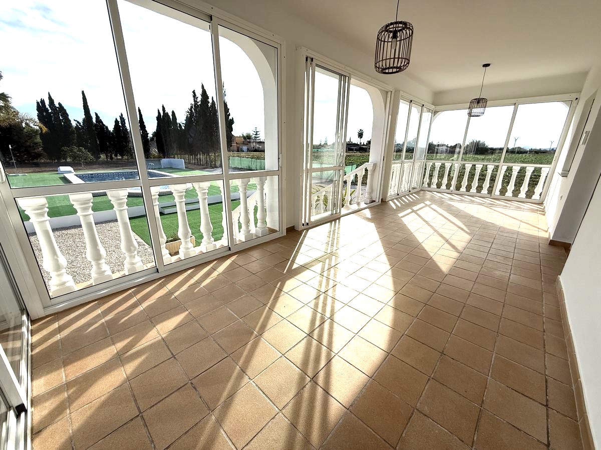 3 Bed, 2 Bath, HouseFor Sale, Dolores, Alicante