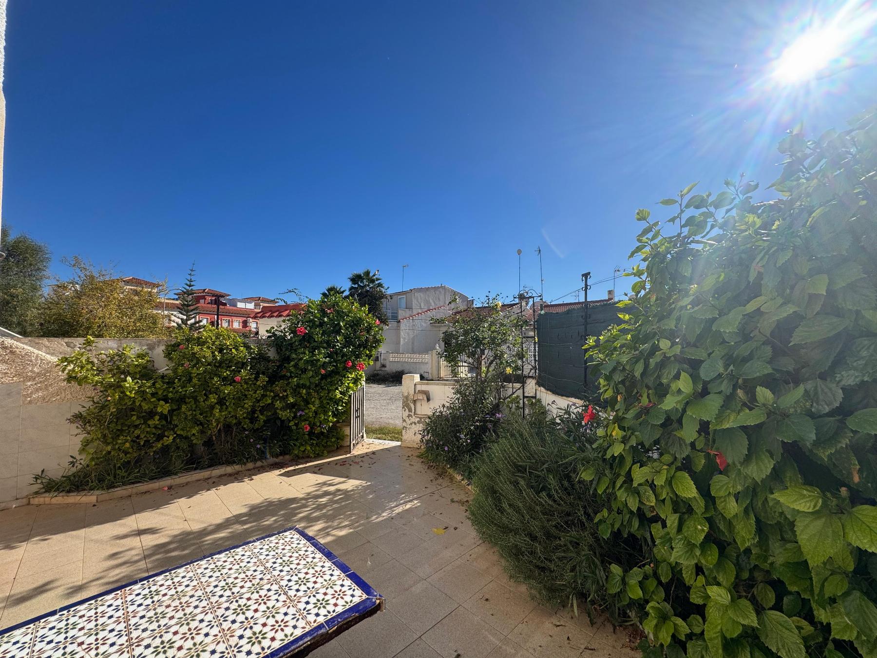 2 Bed, 1 Bath, HouseFor Sale, Torrevieja, Alicante