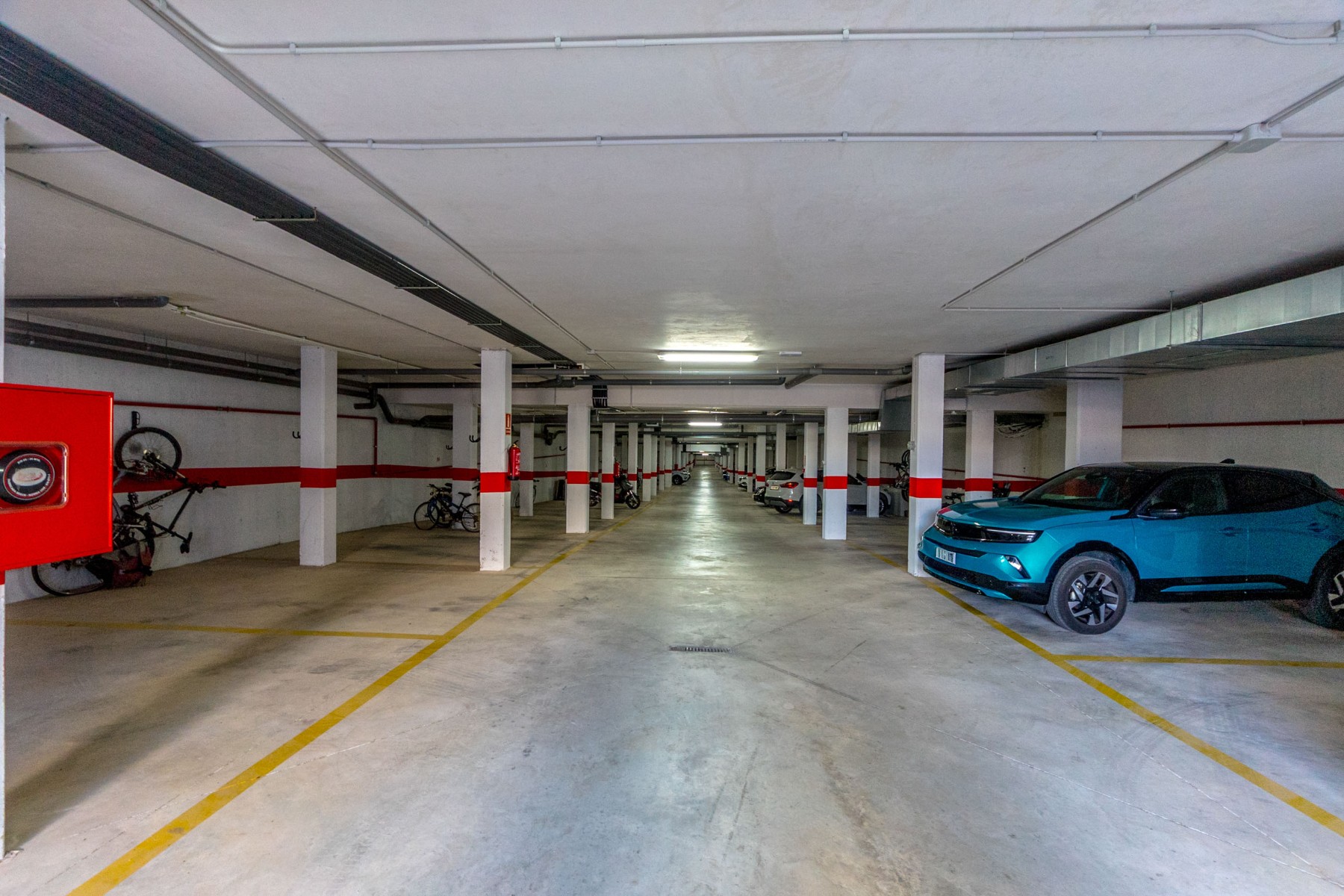 2 Bed, 2 Bath, ApartmentFor Sale, Torrevieja, Alicante