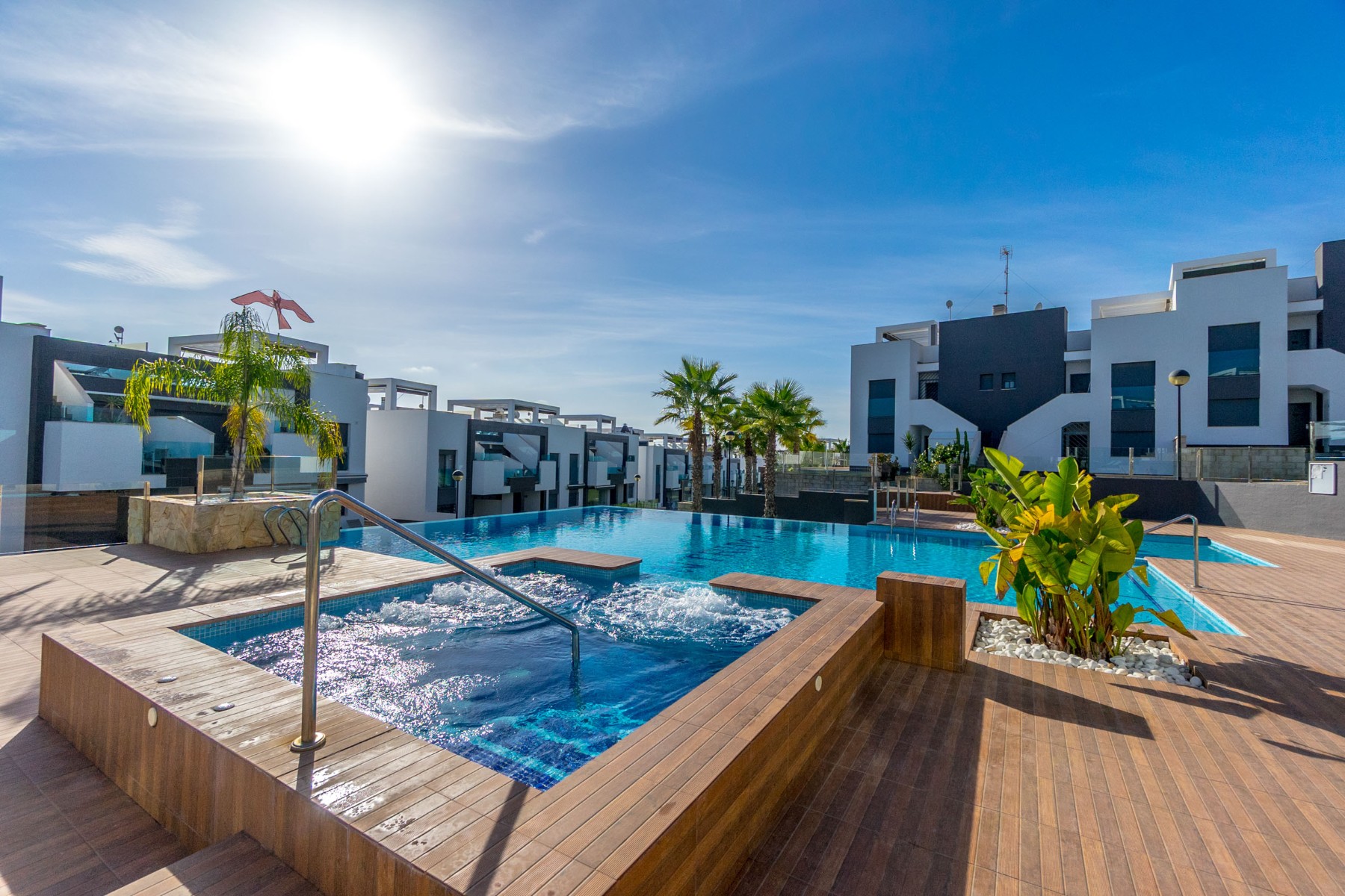 2 Bed, 2 Bath, ApartmentFor Sale, Torrevieja, Alicante