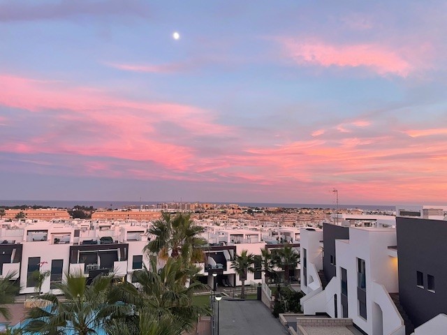 2 Bed, 2 Bath, ApartmentFor Sale, Torrevieja, Alicante