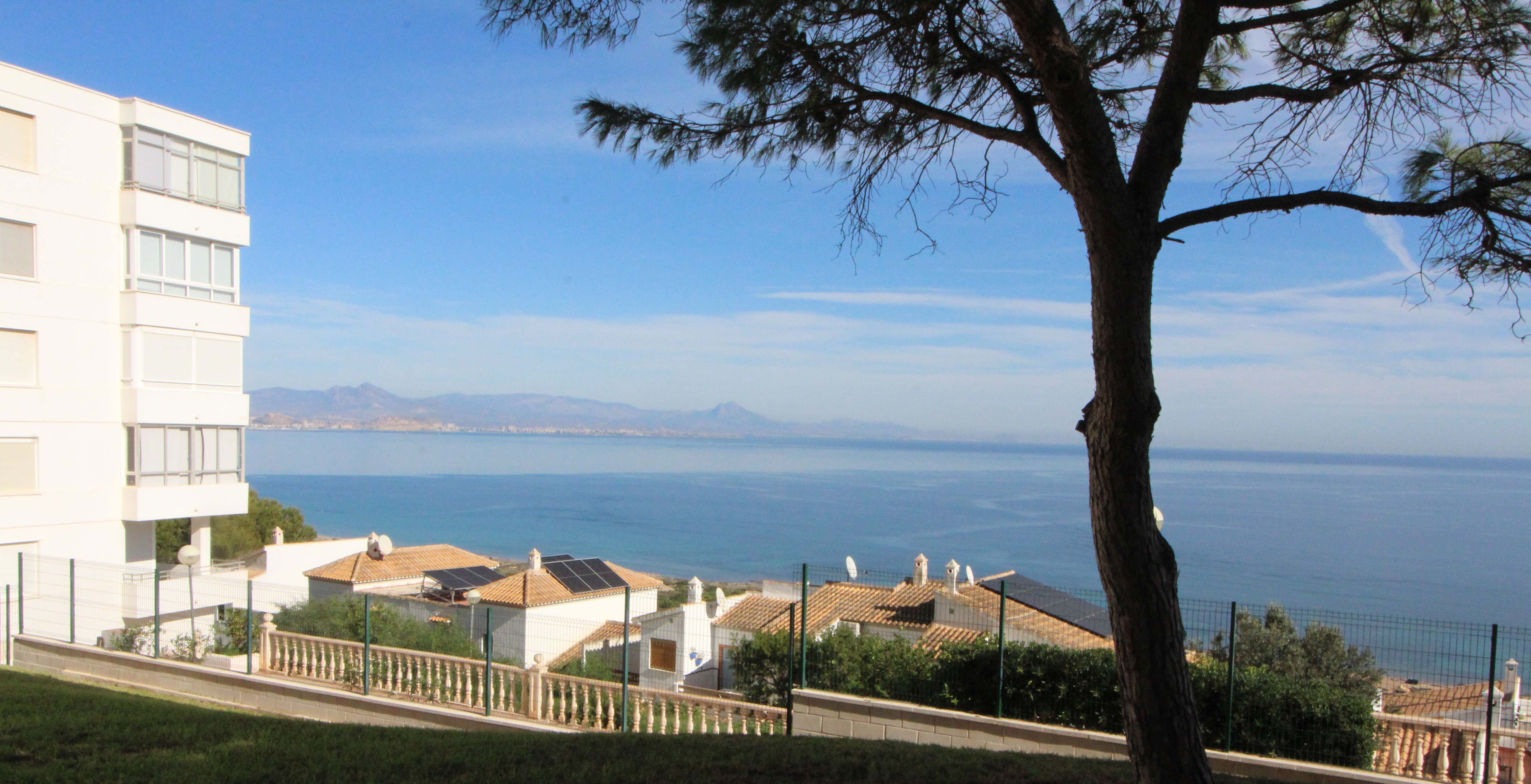 2 Bed, 1 Bath, ApartmentFor Sale, Gran Alacant, Alicante
