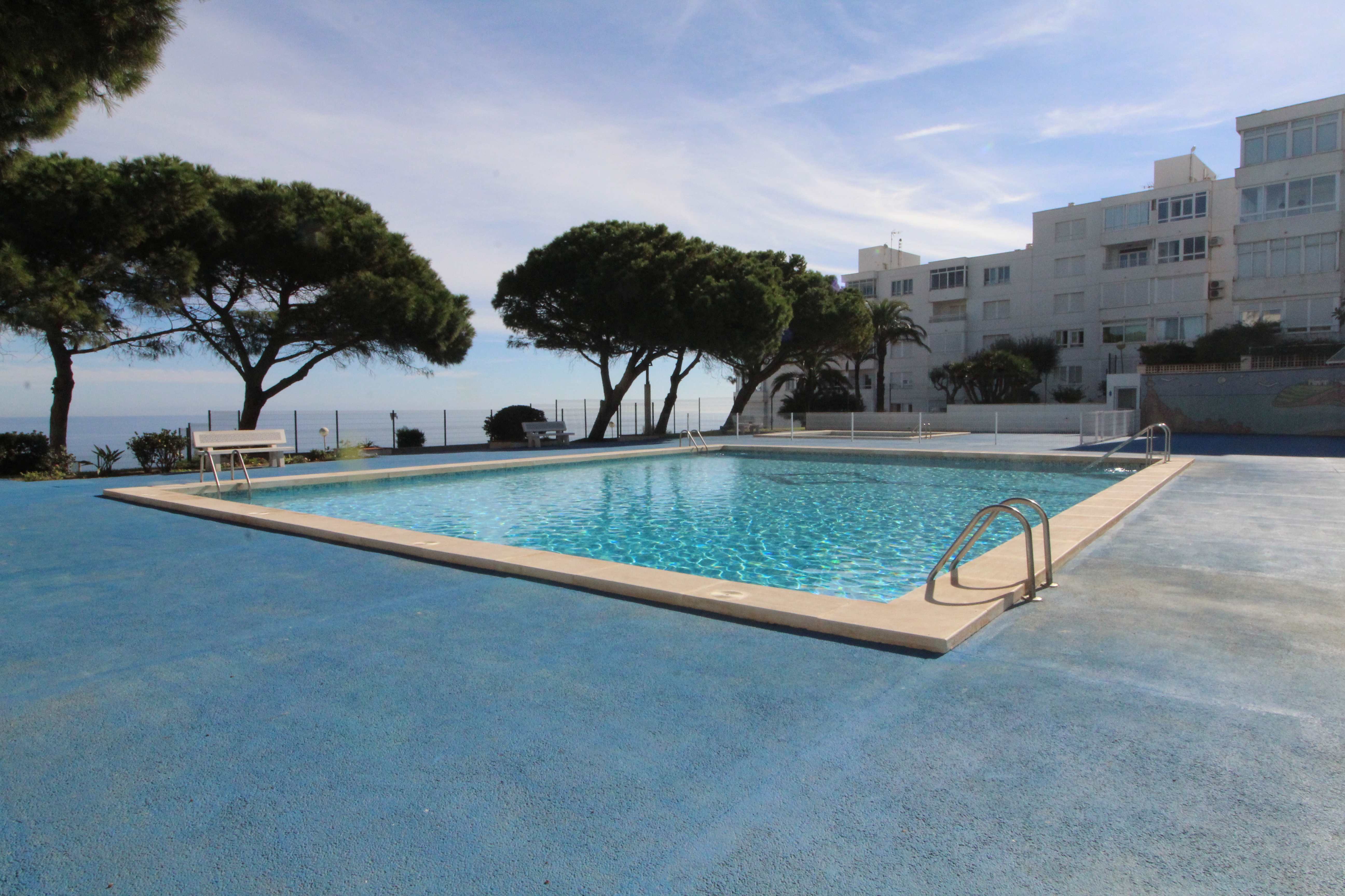 2 Bed, 1 Bath, ApartmentFor Sale, Gran Alacant, Alicante