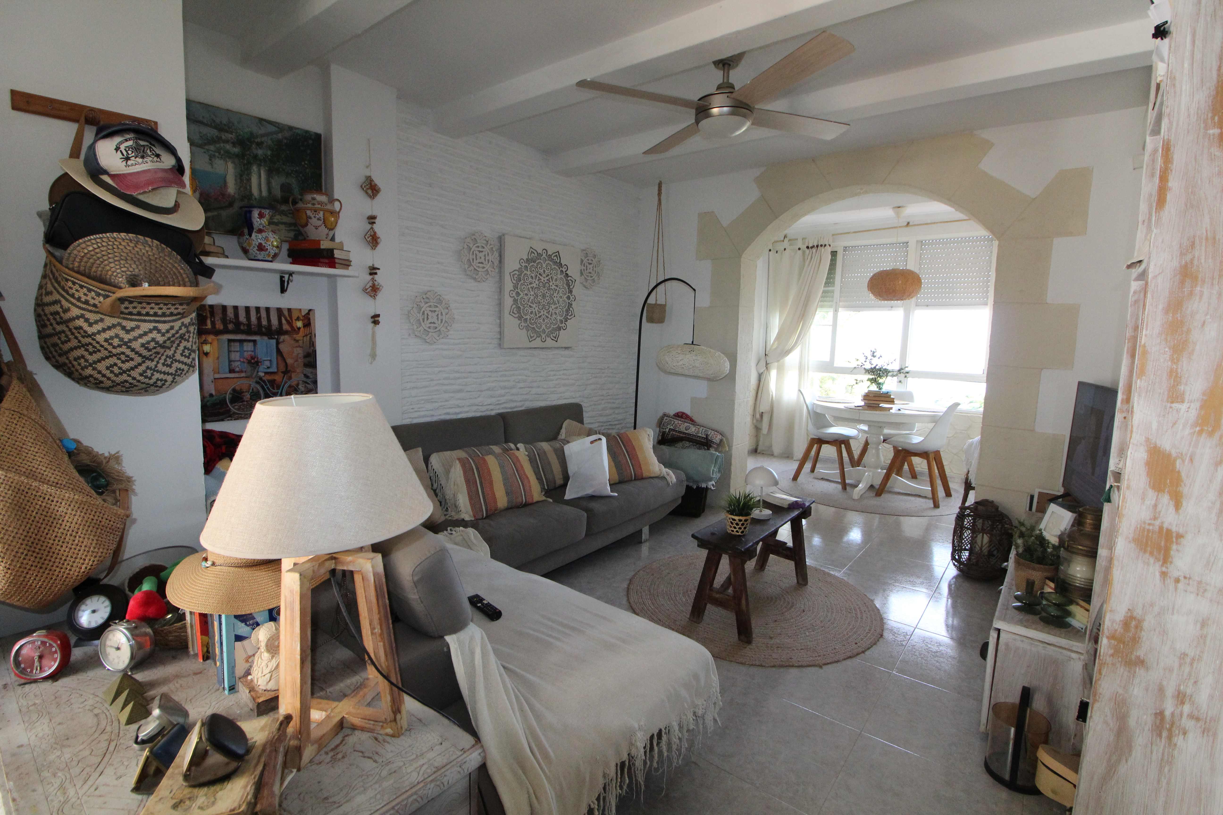 2 Bed, 1 Bath, ApartmentFor Sale, Gran Alacant, Alicante