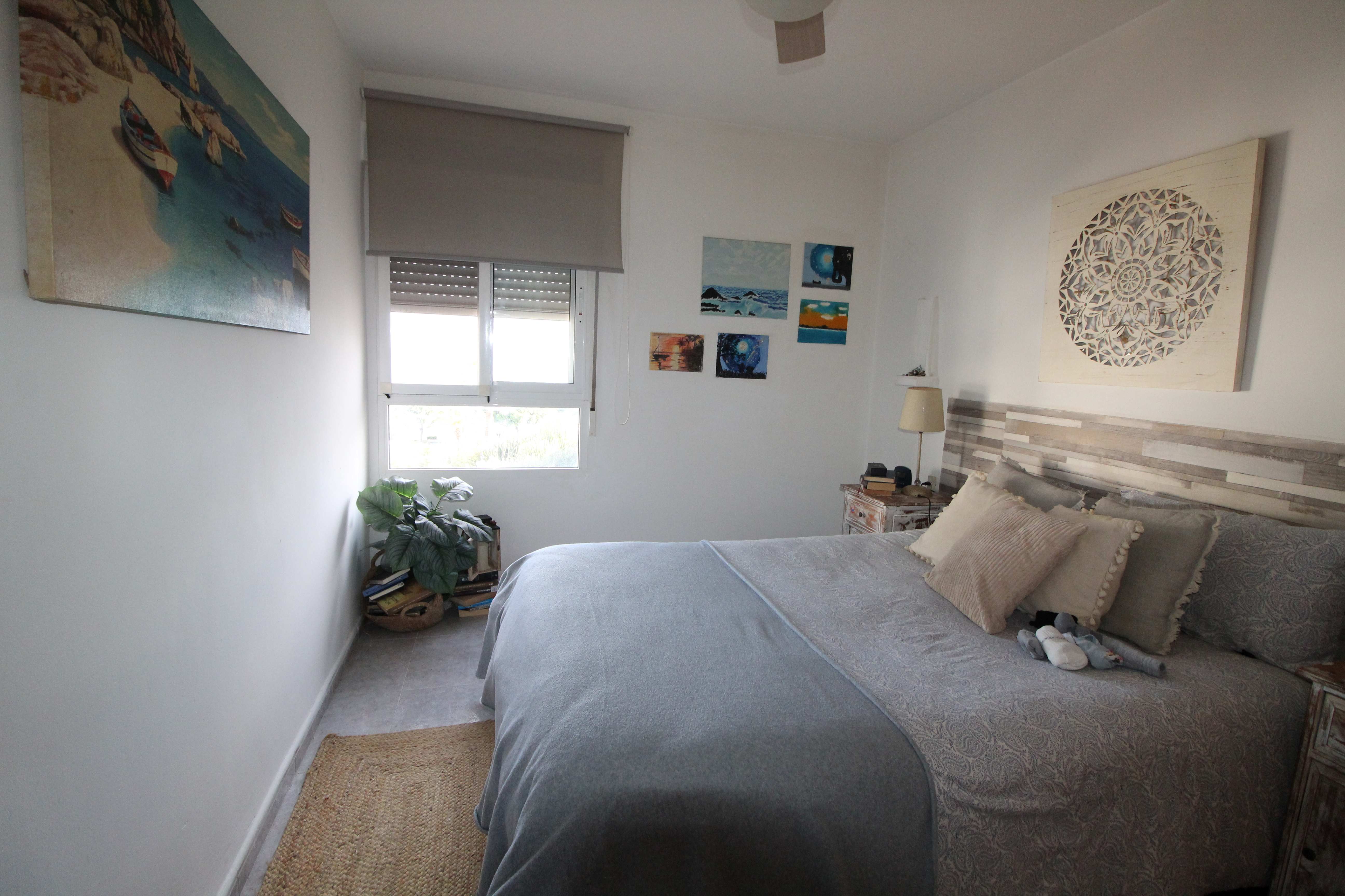 2 Bed, 1 Bath, ApartmentFor Sale, Gran Alacant, Alicante