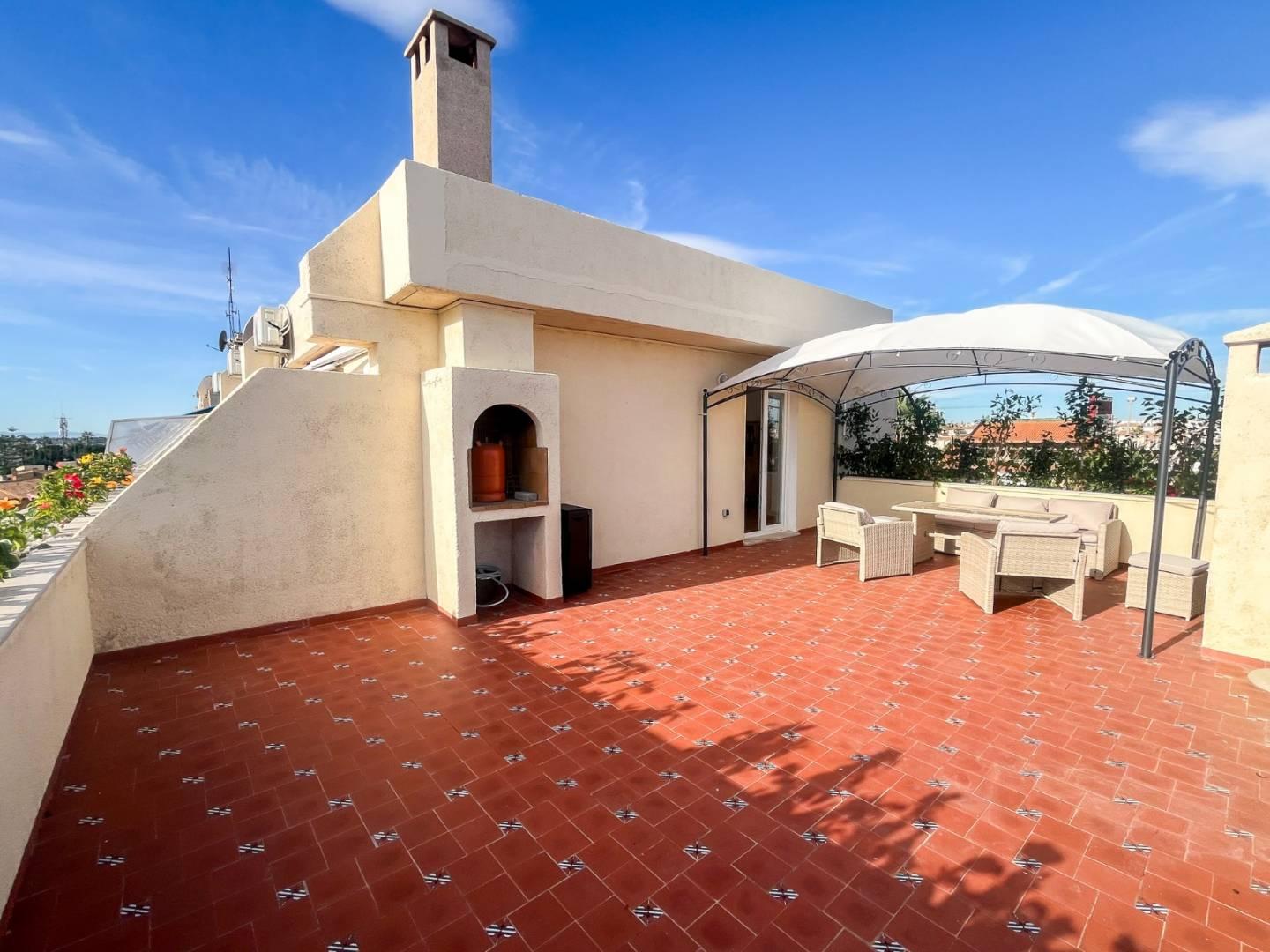 2 Bed, 2 Bath, ApartmentFor Sale, Torrevieja, Alicante