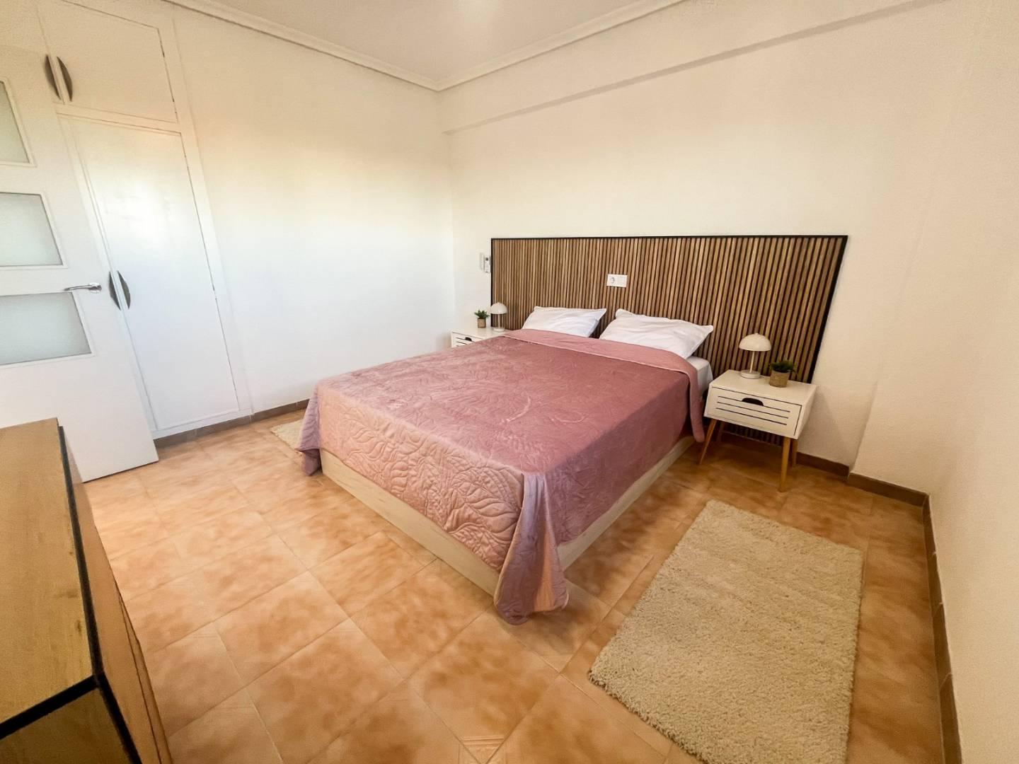 2 Bed, 2 Bath, ApartmentFor Sale, Torrevieja, Alicante