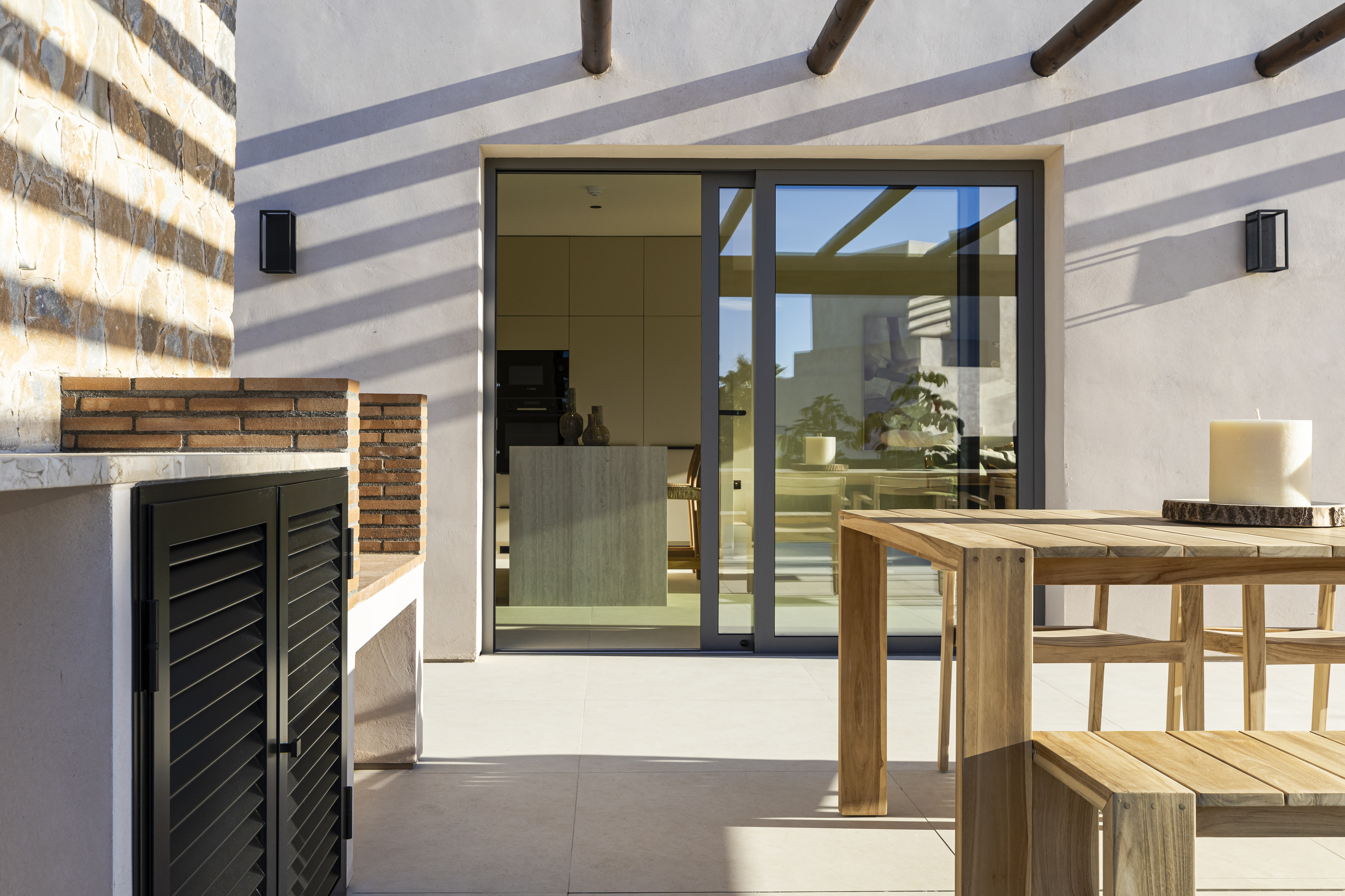 3 Bed, 3 Bath, HouseFor Sale, Las Colinas Golf, Alicante