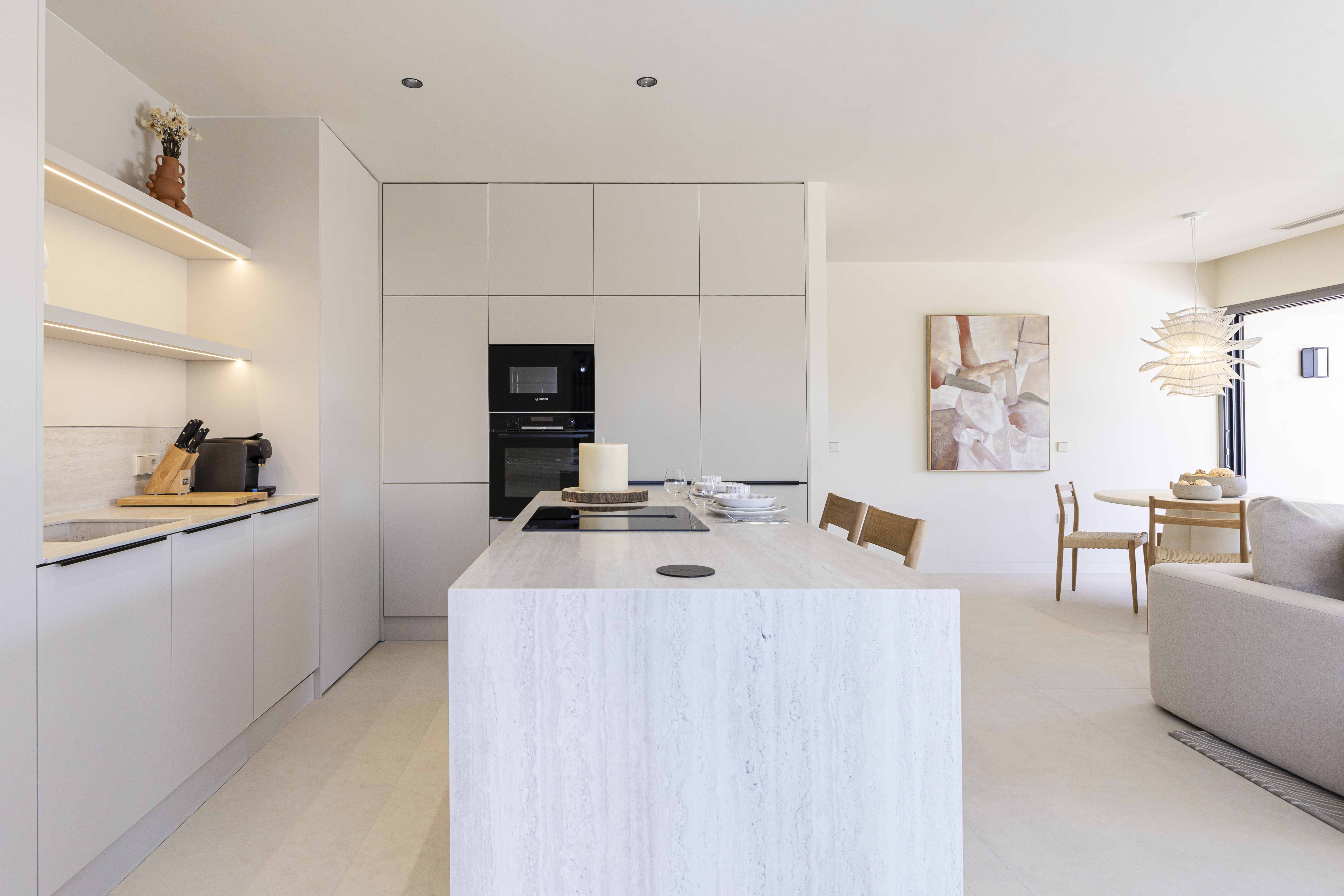 3 Bed, 3 Bath, HouseFor Sale, Las Colinas Golf, Alicante