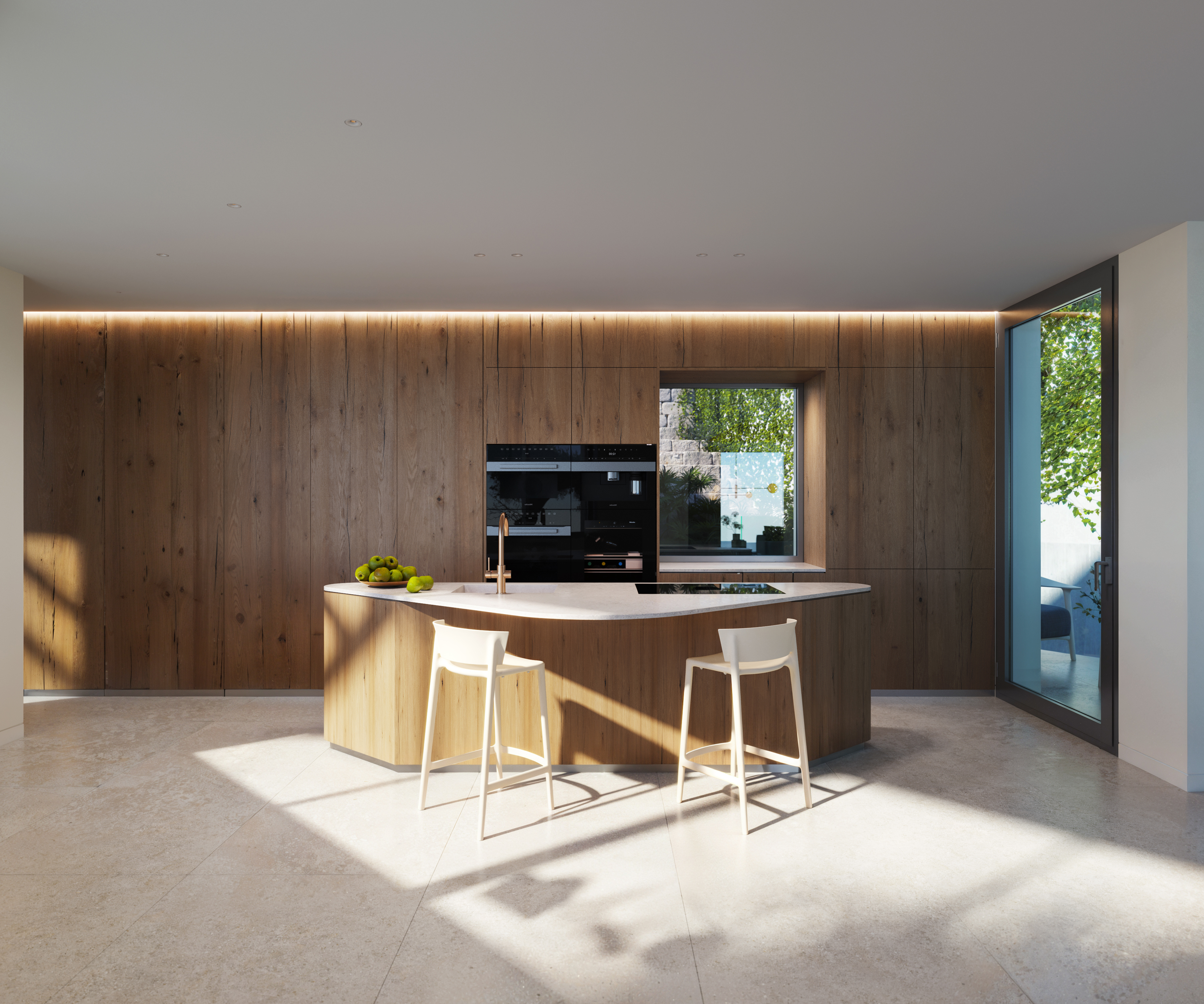 3 Bed, 4 Bath, HouseFor Sale, Las Colinas Golf, Alicante