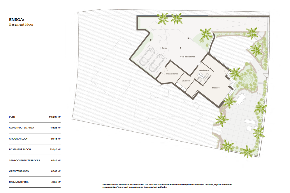 3 Bed, 4 Bath, HouseFor Sale, Las Colinas Golf, Alicante