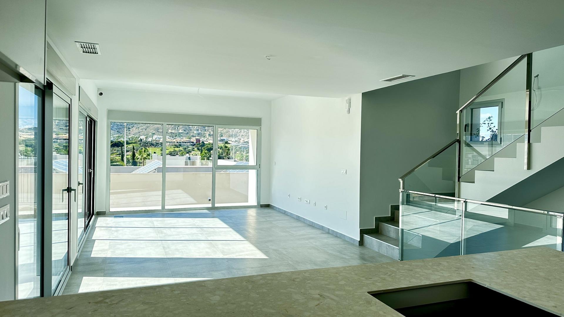 4 Bed, 3 Bath, HouseFor Sale, Algorfa (La Finca Golf), Alicante