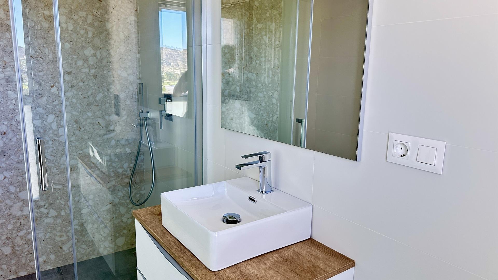 4 Bed, 3 Bath, HouseFor Sale, Algorfa (La Finca Golf), Alicante