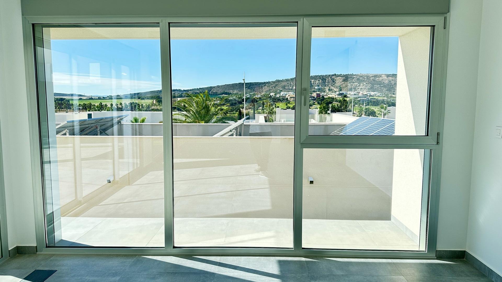 4 Bed, 3 Bath, HouseFor Sale, Algorfa (La Finca Golf), Alicante