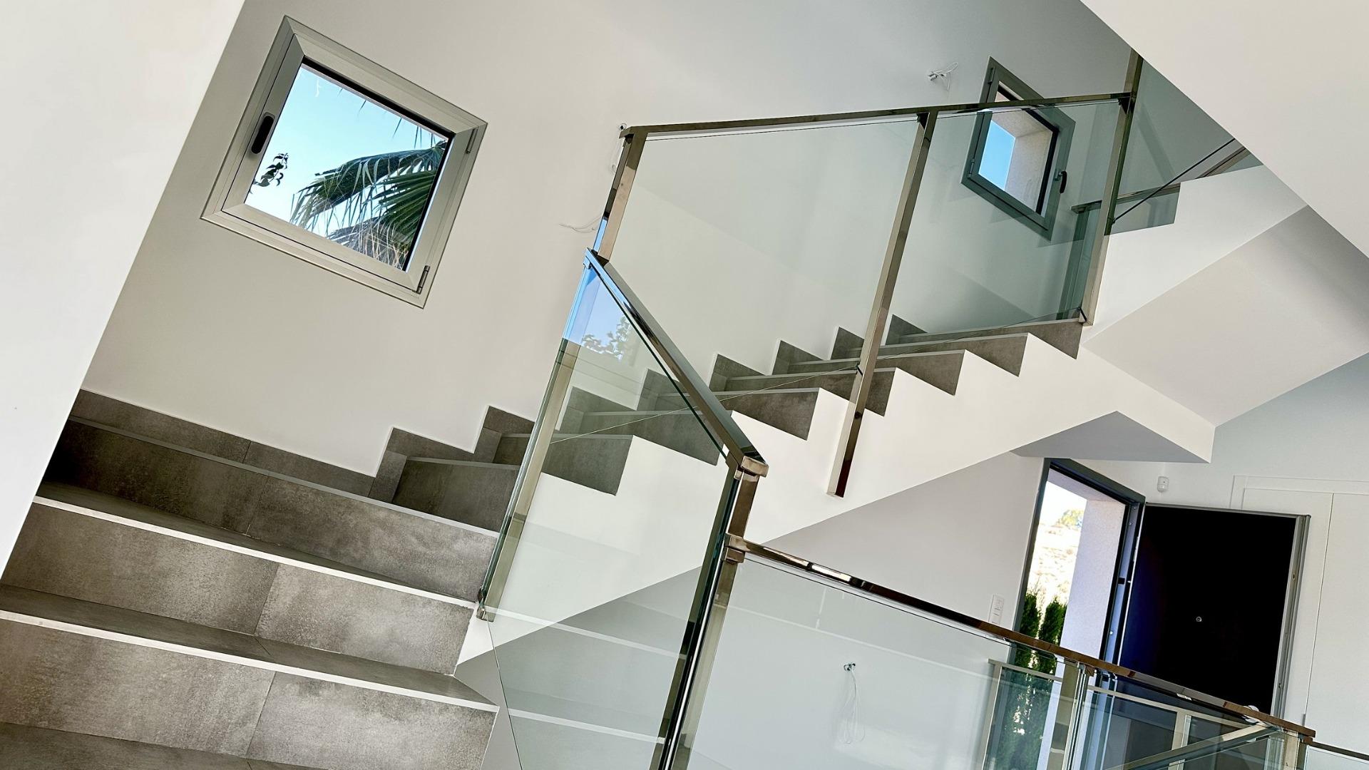 4 Bed, 3 Bath, HouseFor Sale, Algorfa (La Finca Golf), Alicante