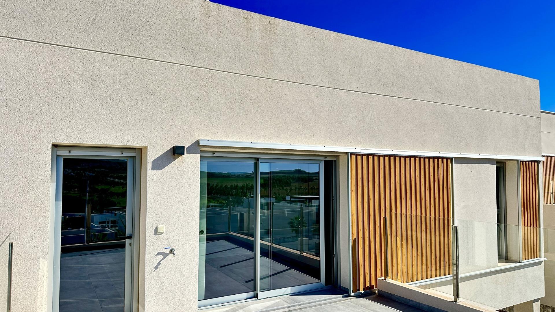 4 Bed, 3 Bath, HouseFor Sale, Algorfa (La Finca Golf), Alicante