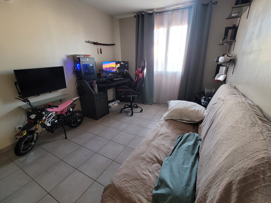 5 Bed, 2 Bath, HouseFor Sale, Alignan Du Vent, Herault, Languedoc-Roussillon, 34290