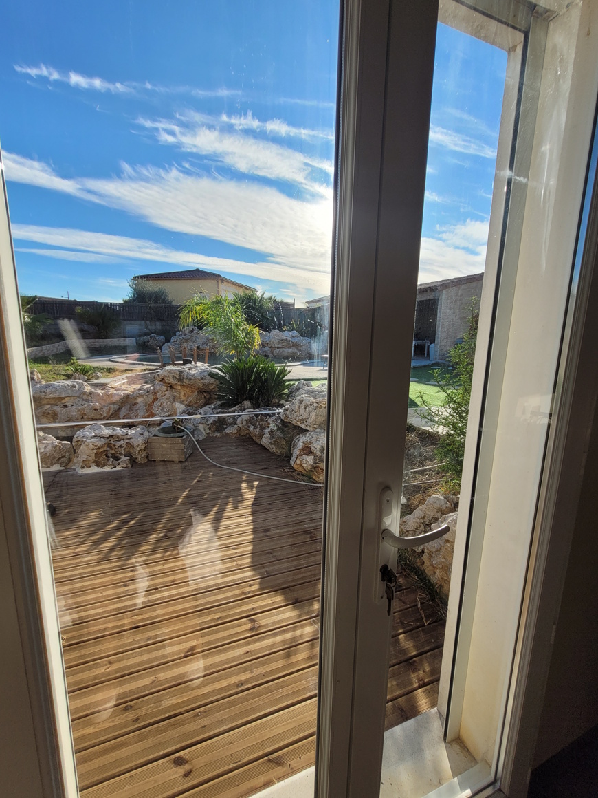 5 Bed, 2 Bath, HouseFor Sale, Alignan Du Vent, Herault, Languedoc-Roussillon, 34290