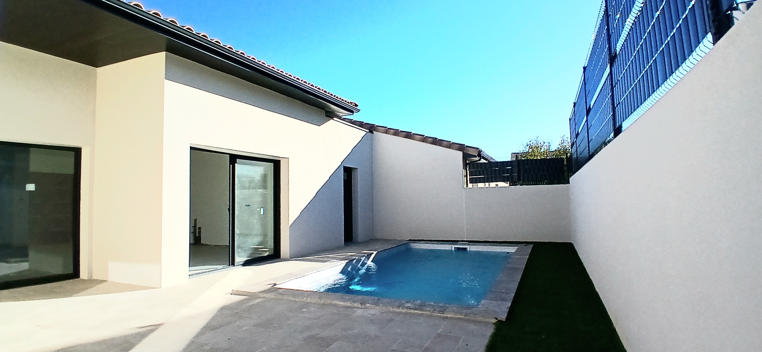 3 Bed, 2 Bath, HouseFor Sale, Cessenon Sur Orb, Herault, Languedoc-Roussillon, 34460