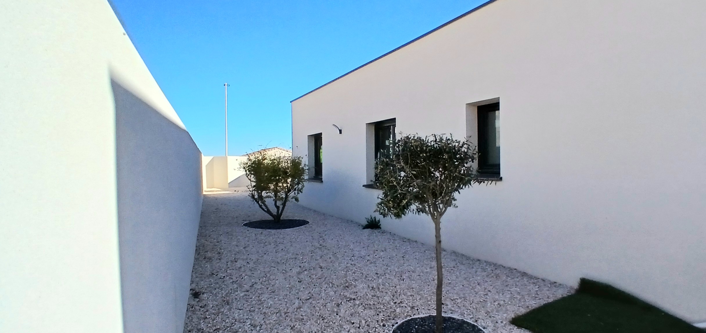 3 Bed, 2 Bath, HouseFor Sale, Cessenon Sur Orb, Herault, Languedoc-Roussillon, 34460