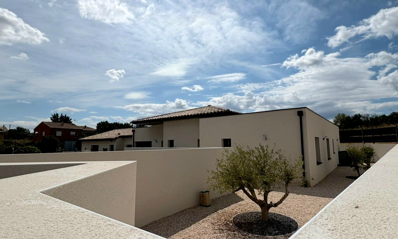 3 Bed, 2 Bath, HouseFor Sale, Cessenon Sur Orb, Herault, Languedoc-Roussillon, 34460