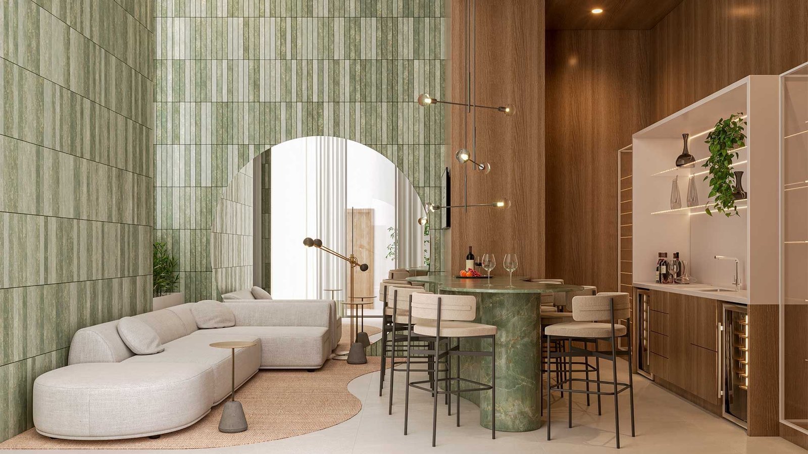 3 Bed, 4 Bath, ApartmentFor Sale, Pioneiros, Santa Catarina, 88331-030