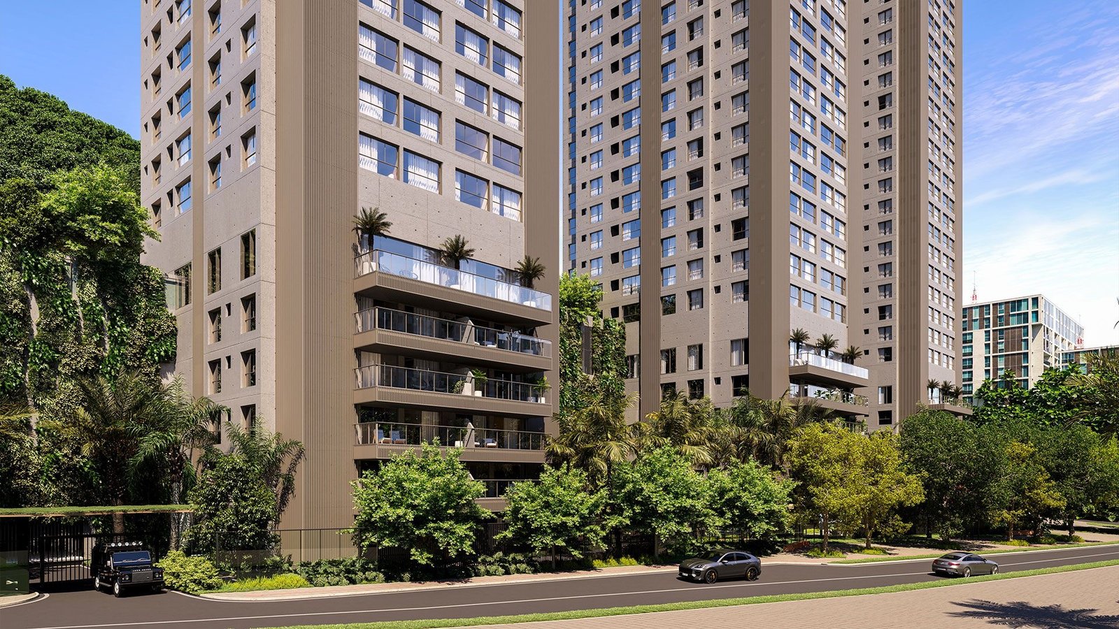 3 Bed, 4 Bath, ApartmentFor Sale, Pioneiros, Santa Catarina, 88331-030