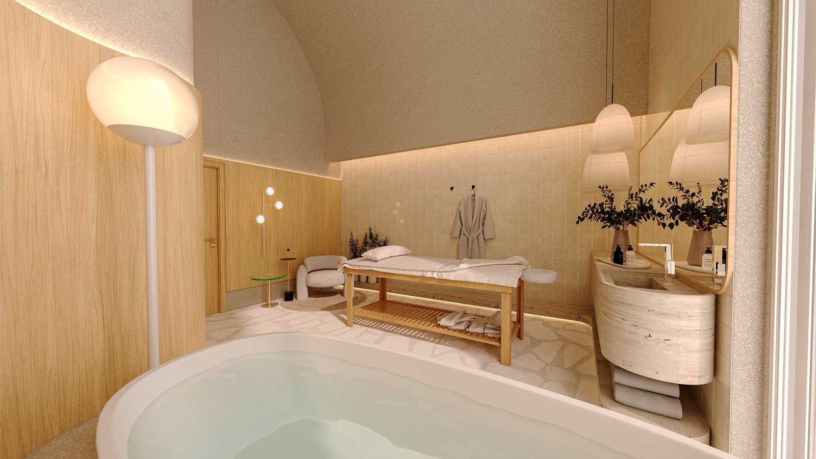 3 Bed, 4 Bath, ApartmentFor Sale, Pioneiros, Santa Catarina, 88331-030