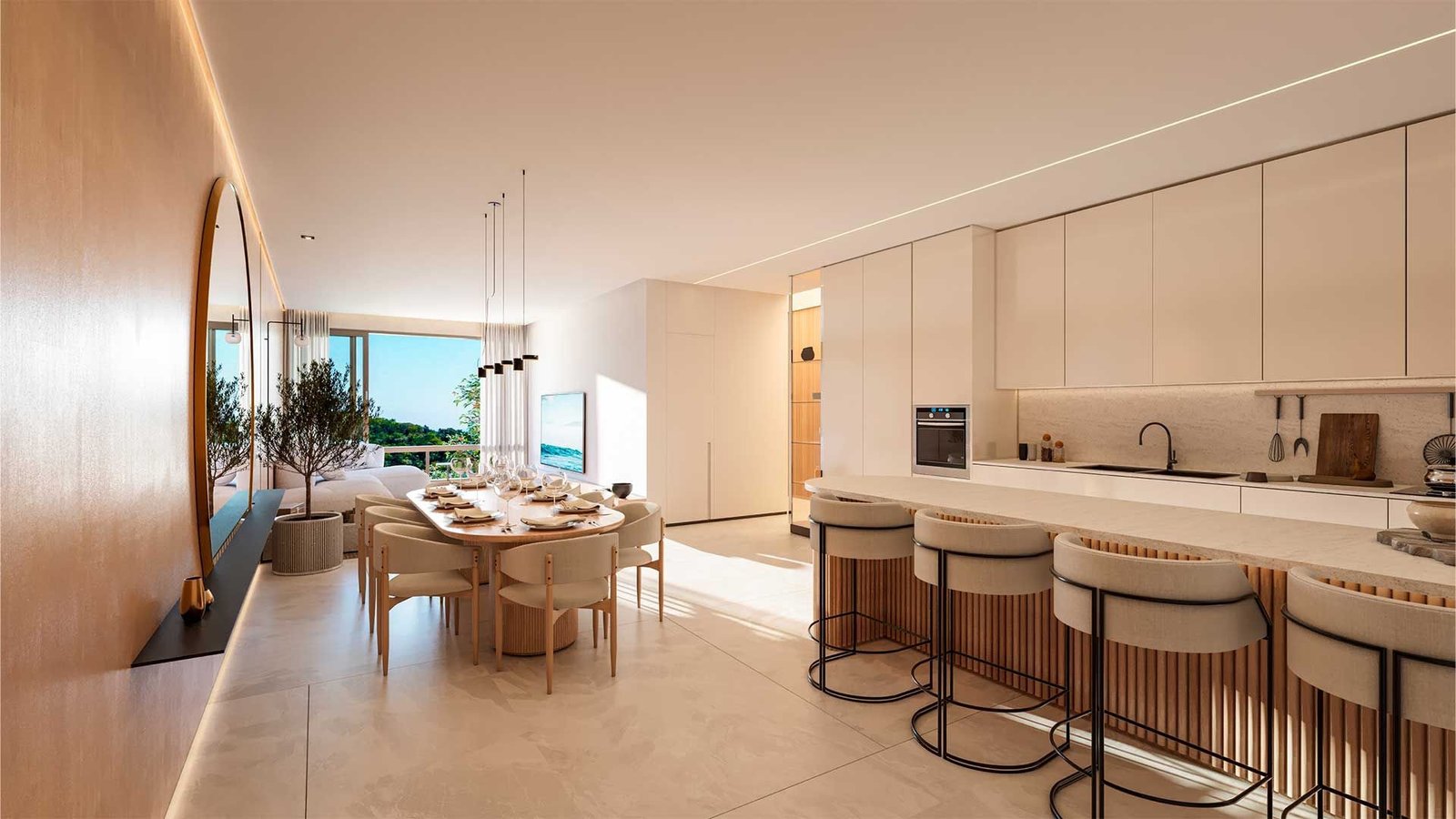 3 Bed, 4 Bath, ApartmentFor Sale, Pioneiros, Santa Catarina, 88331-030