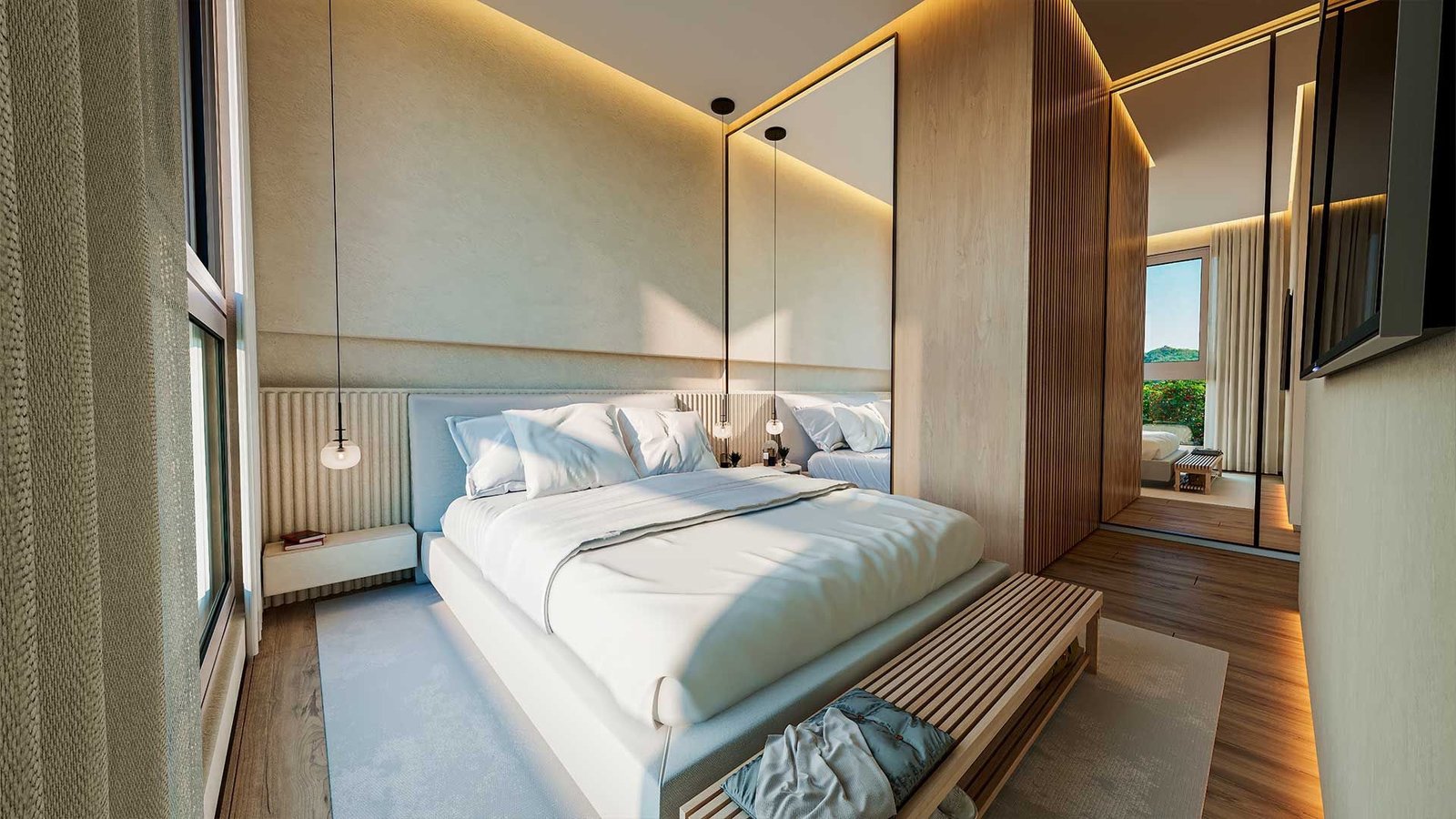 3 Bed, 4 Bath, ApartmentFor Sale, Pioneiros, Santa Catarina, 88331-030