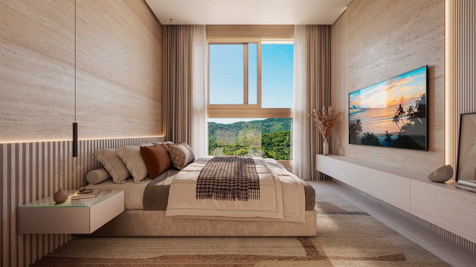 3 Bed, 4 Bath, ApartmentFor Sale, Pioneiros, Santa Catarina, 88331-030