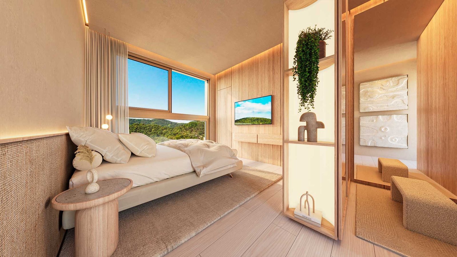 3 Bed, 4 Bath, ApartmentFor Sale, Pioneiros, Santa Catarina, 88331-030