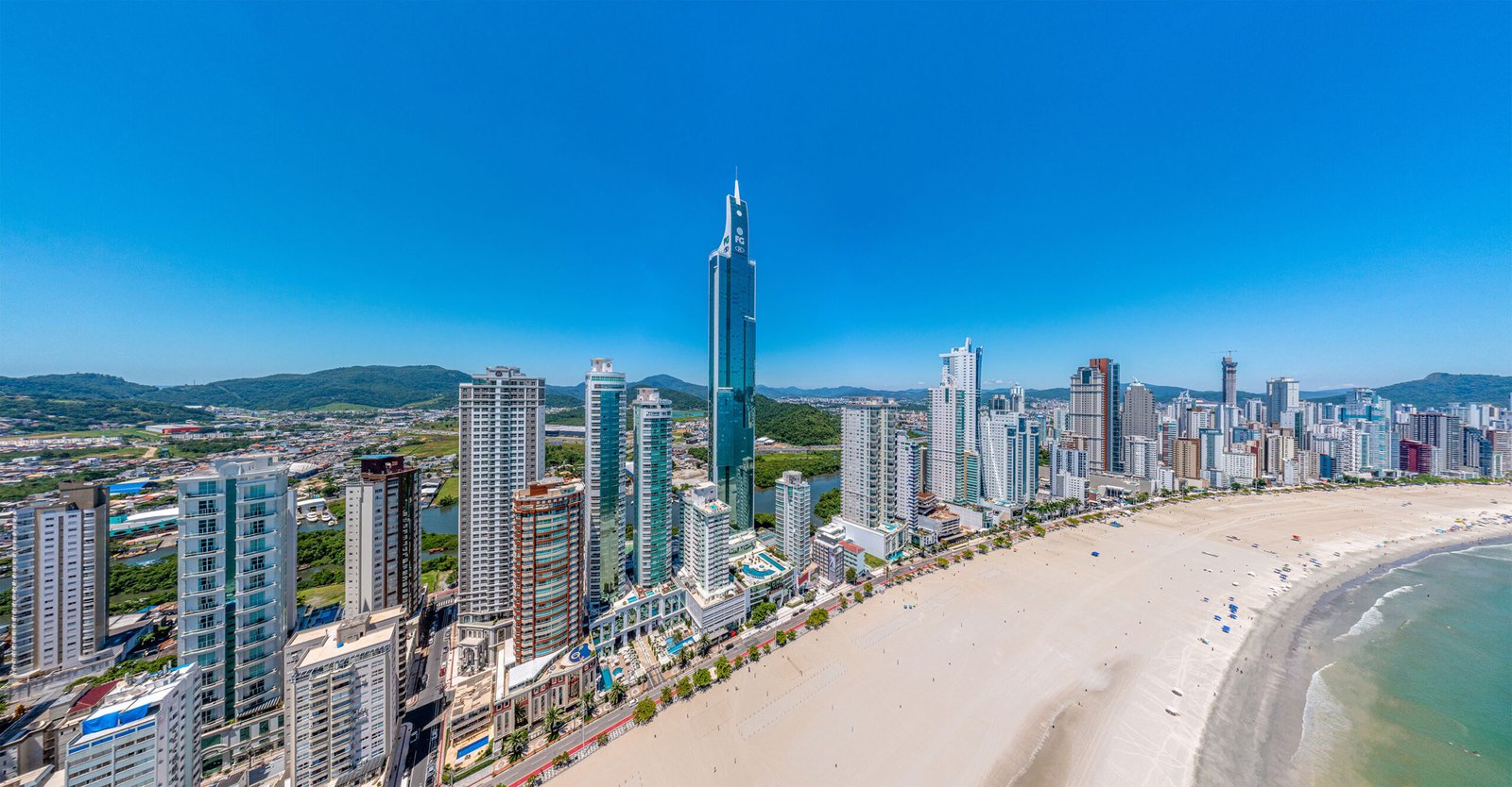 4 Bed, 5 Bath, ApartmentFor Sale, Brazil, Santa Catarina, 88330-030