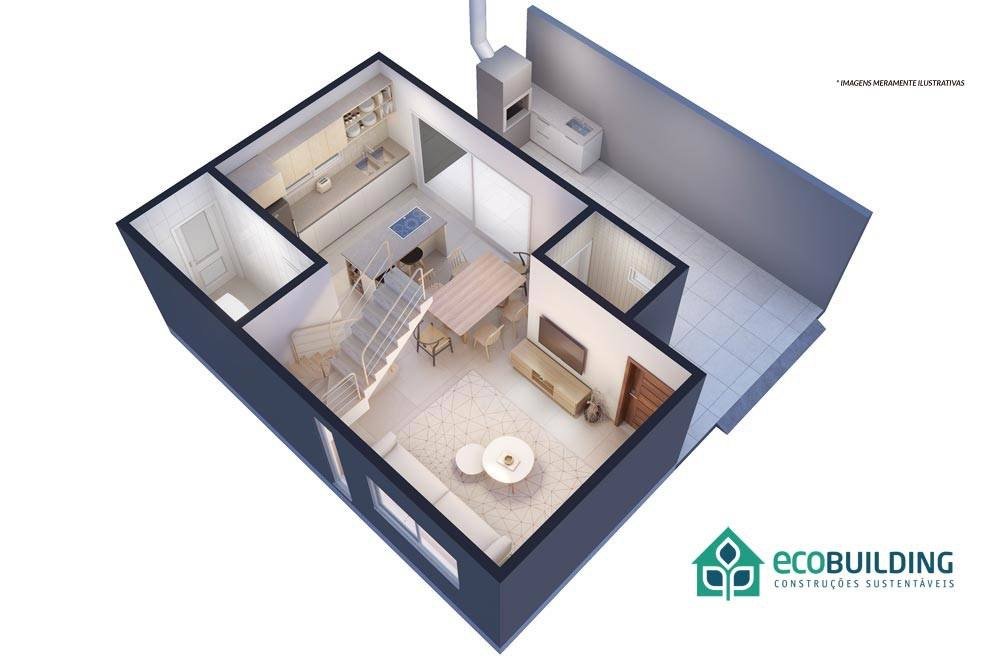 3 Bed, 2 Bath, HouseFor Sale, Morro das Pedras, Santa Catarina, 88066-018