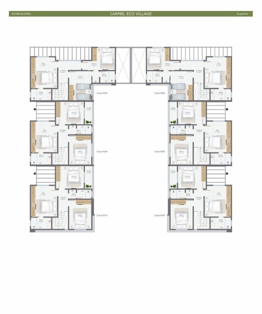 3 Bed, 2 Bath, HouseFor Sale, Morro das Pedras, Santa Catarina, 88066-018