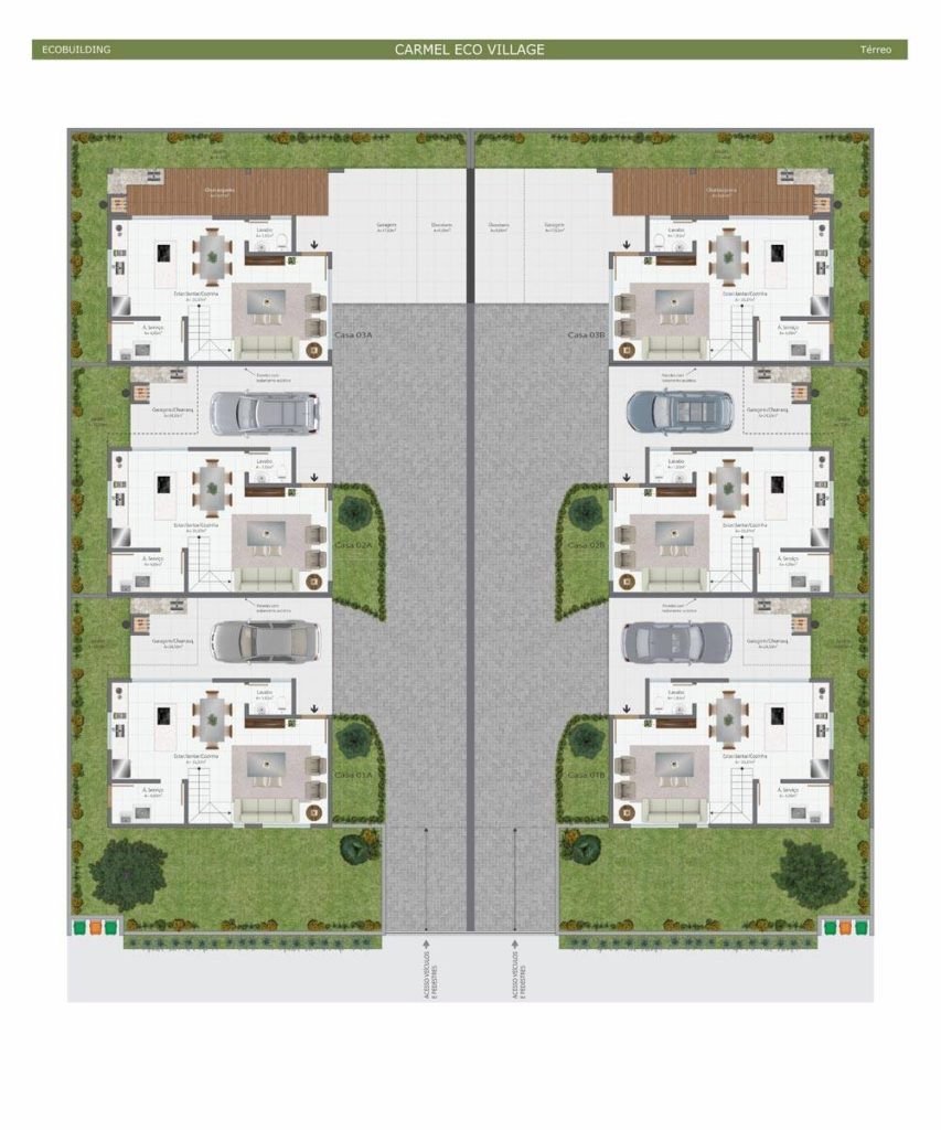 3 Bed, 2 Bath, HouseFor Sale, Morro das Pedras, Santa Catarina, 88066-018