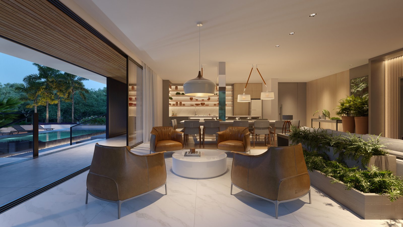 1 Bed, 1 Bath, ApartmentFor Sale, Santa Catarina, Santo Antonio de Lisboa, 88050-300