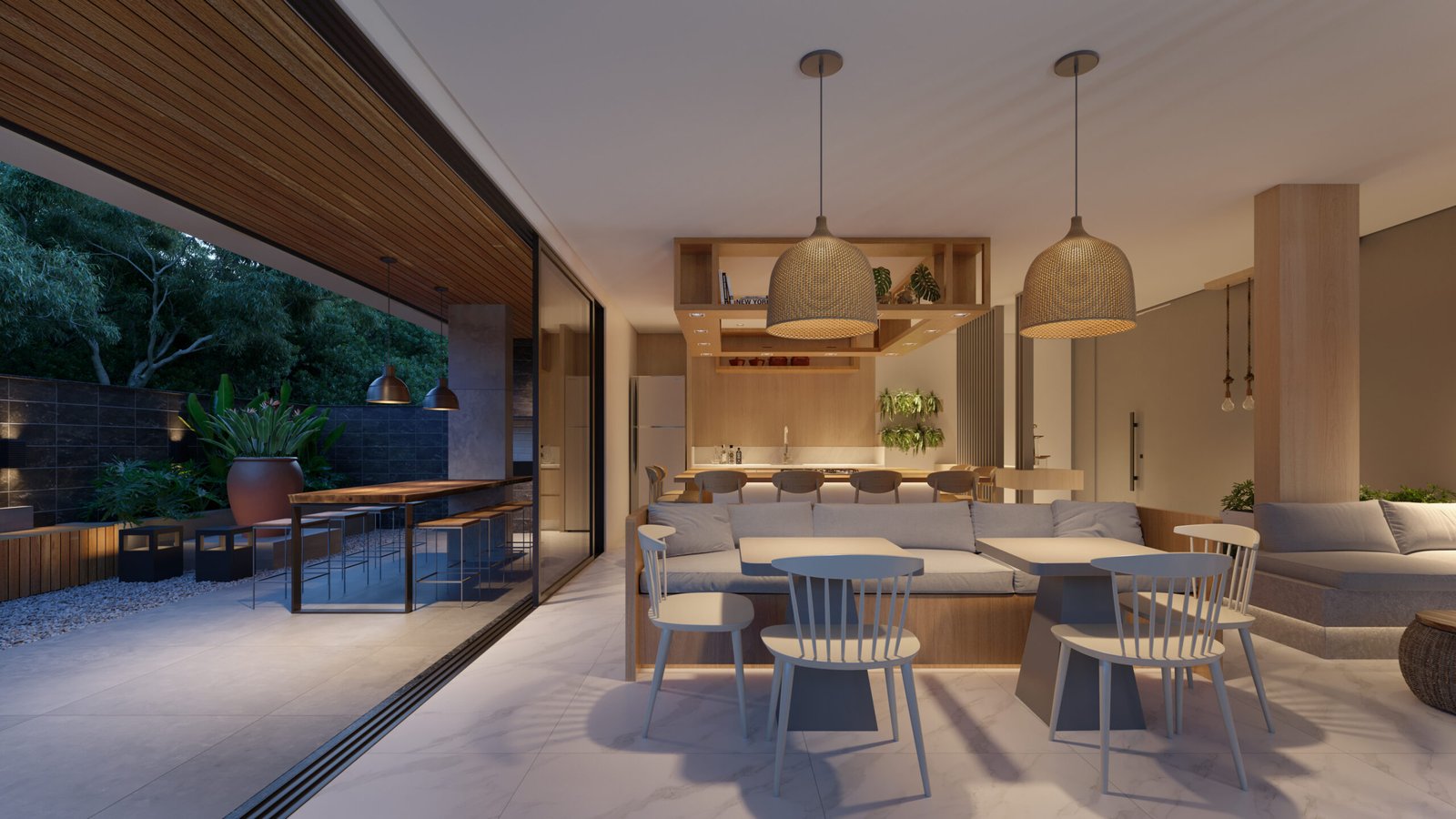 1 Bed, 1 Bath, ApartmentFor Sale, Santa Catarina, Santo Antonio de Lisboa, 88050-300