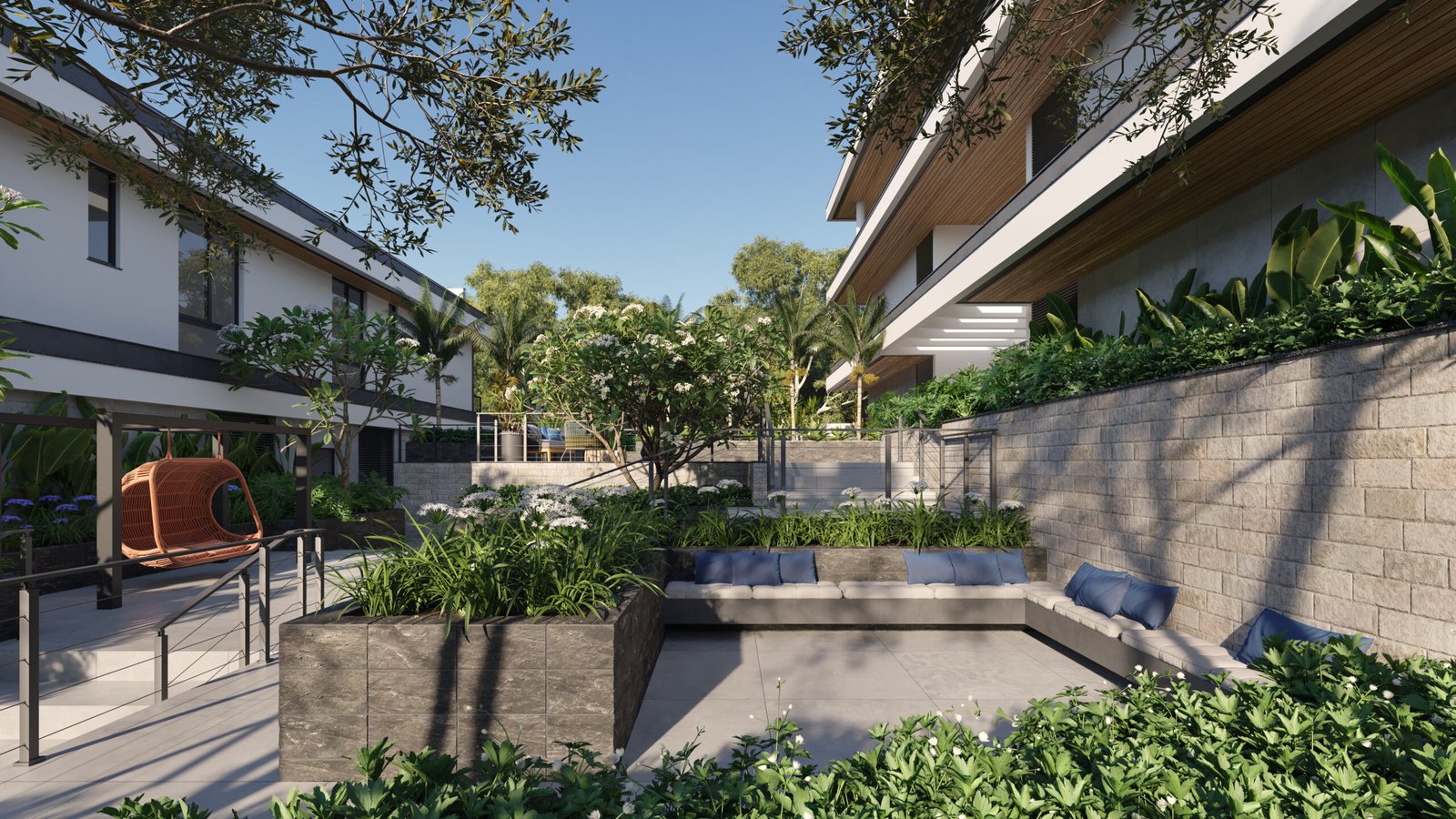 1 Bed, 1 Bath, ApartmentFor Sale, Santa Catarina, Santo Antonio de Lisboa, 88050-300