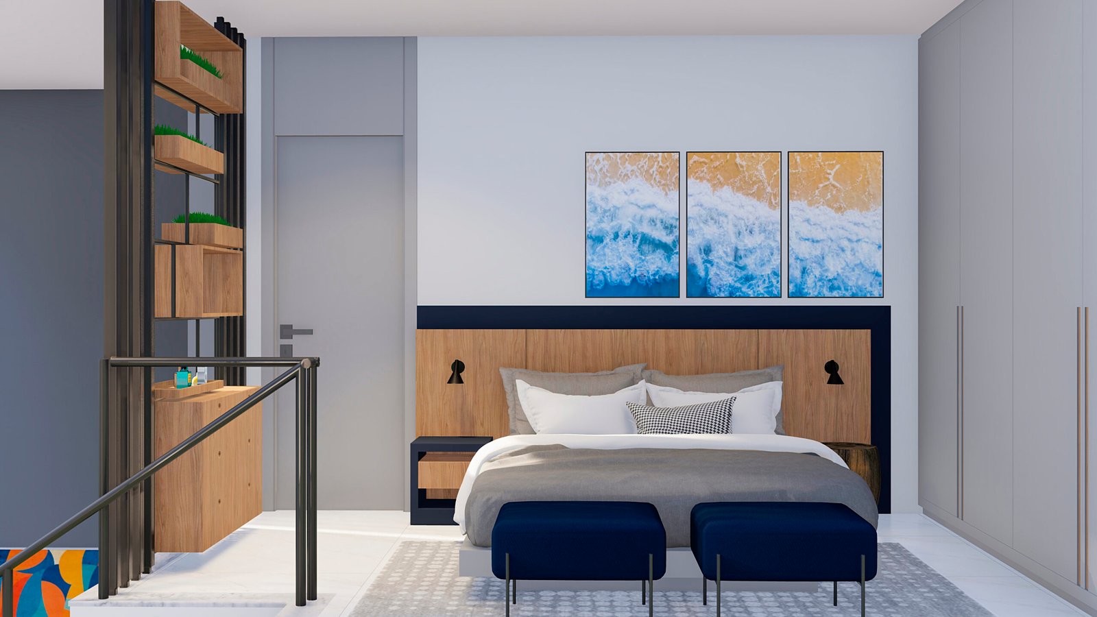 1 Bed, 1 Bath, ApartmentFor Sale, Santa Catarina, Santo Antonio de Lisboa, 88050-300