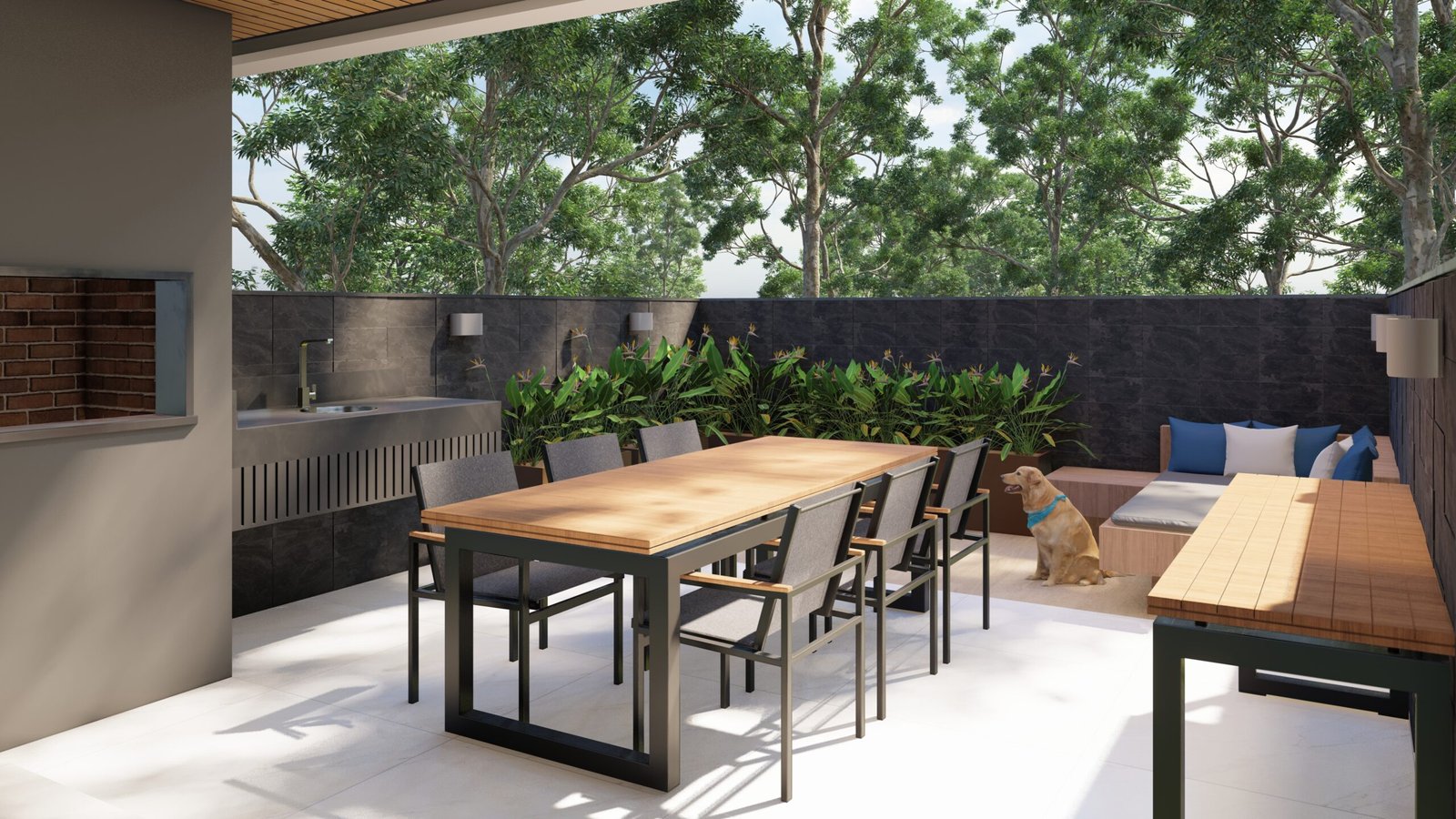 1 Bed, 1 Bath, ApartmentFor Sale, Santa Catarina, Santo Antonio de Lisboa, 88050-300