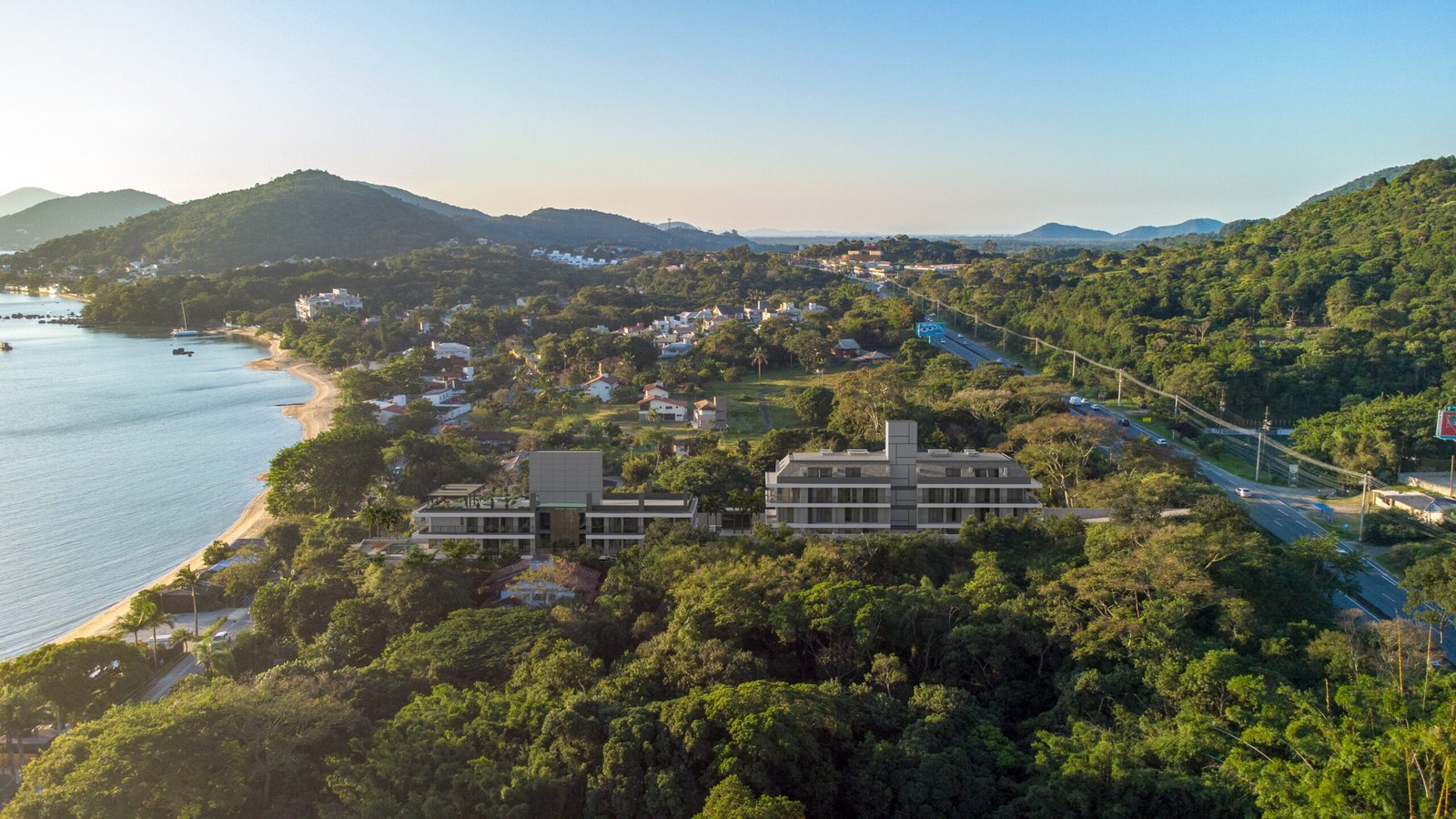 1 Bed, 1 Bath, ApartmentFor Sale, Santa Catarina, Santo Antonio de Lisboa, 88050-300