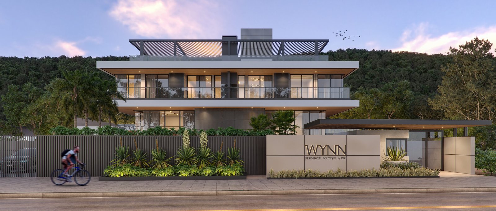 1 Bed, 1 Bath, ApartmentFor Sale, Santa Catarina, Santo Antonio de Lisboa, 88050-300