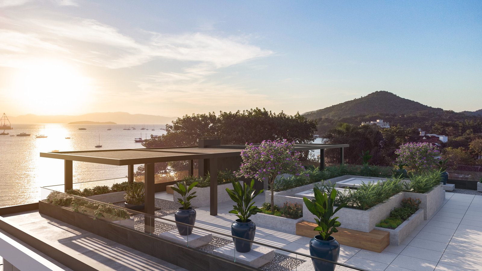 1 Bed, 1 Bath, ApartmentFor Sale, Santa Catarina, Santo Antonio de Lisboa, 88050-300