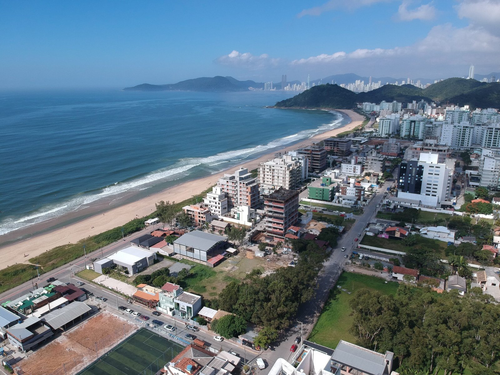 3 Bed, 4 Bath, ApartmentFor Sale, Praia Brava, Santa Catarina, 88306-806