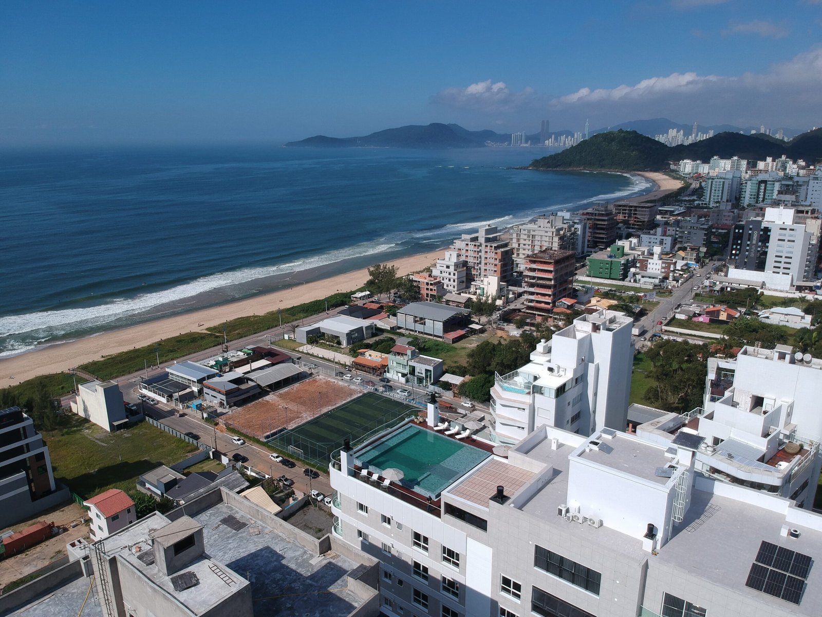 3 Bed, 4 Bath, ApartmentFor Sale, Praia Brava, Santa Catarina, 88306-806