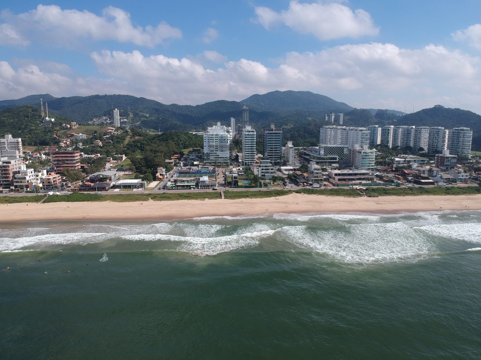 3 Bed, 4 Bath, ApartmentFor Sale, Praia Brava, Santa Catarina, 88306-806