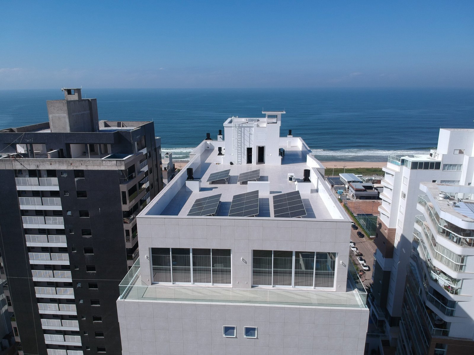 3 Bed, 4 Bath, ApartmentFor Sale, Praia Brava, Santa Catarina, 88306-806