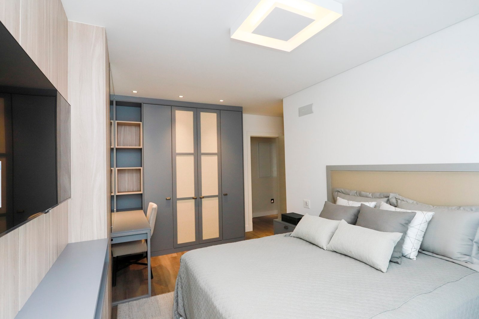 3 Bed, 4 Bath, ApartmentFor Sale, Praia Brava, Santa Catarina, 88306-806