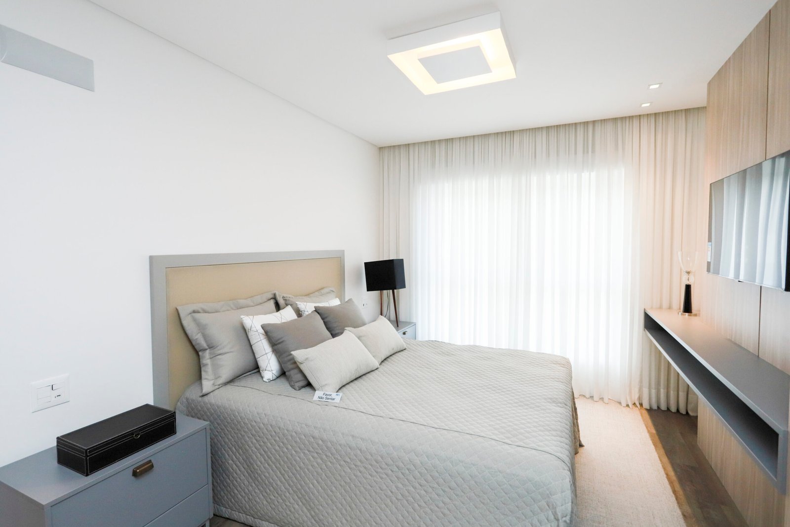 3 Bed, 4 Bath, ApartmentFor Sale, Praia Brava, Santa Catarina, 88306-806